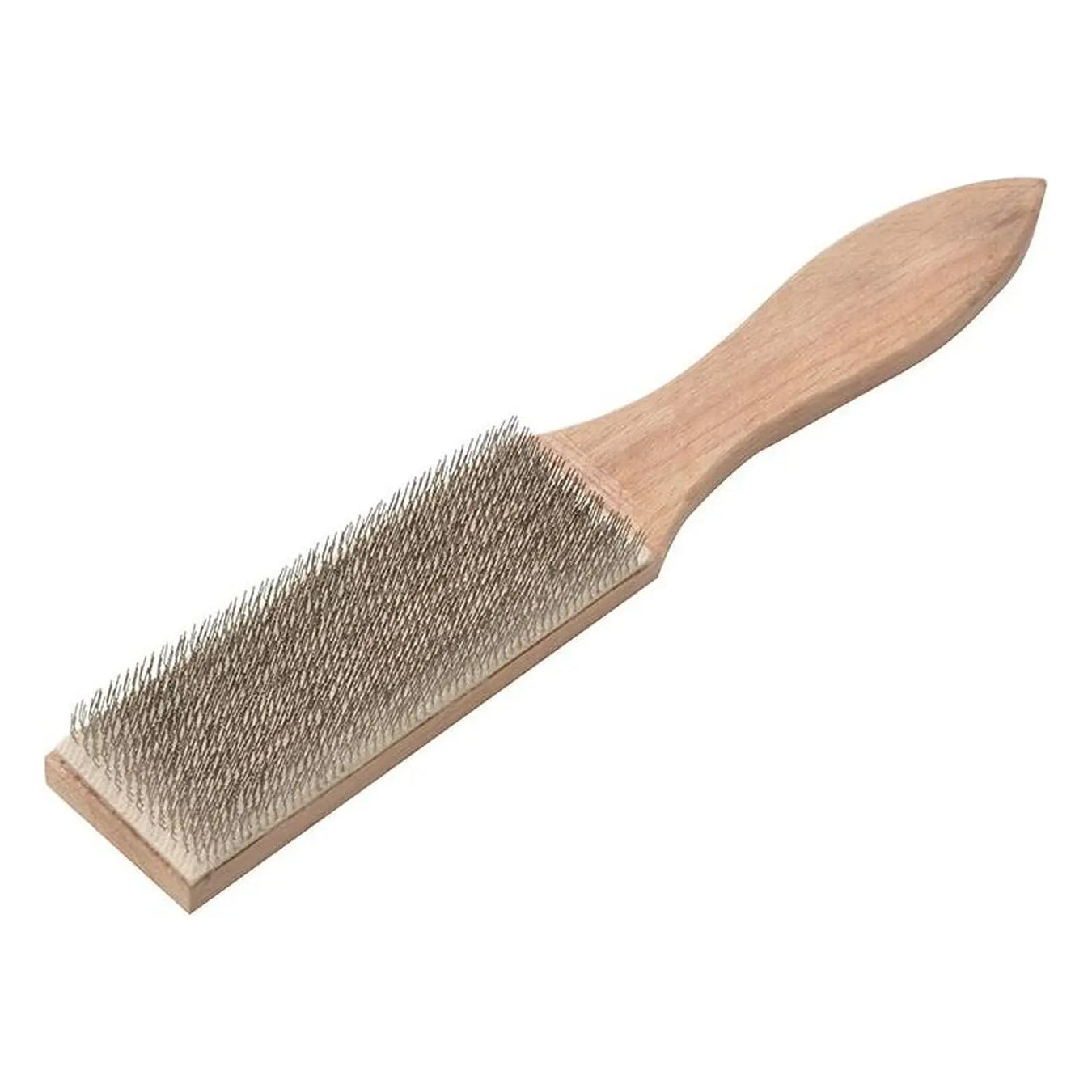 Hand Tools > Files > Filecard Brushes