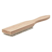 Lessmann Steel File Cleaning Brush 250mm