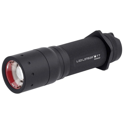 Ledlenser PTT Police Tac Torch LED (Gift Box)