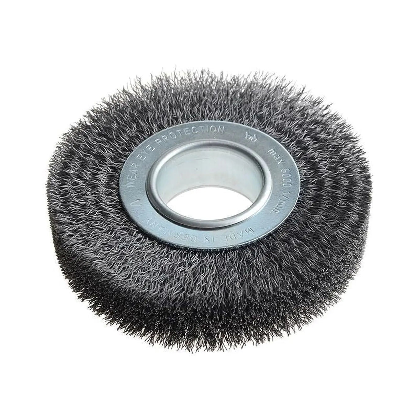 Brushes For Bench Grinders