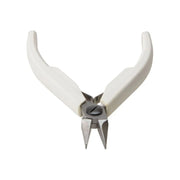 Lindstrom Supreme Flat Nose Smooth Jaw Pliers 120mm