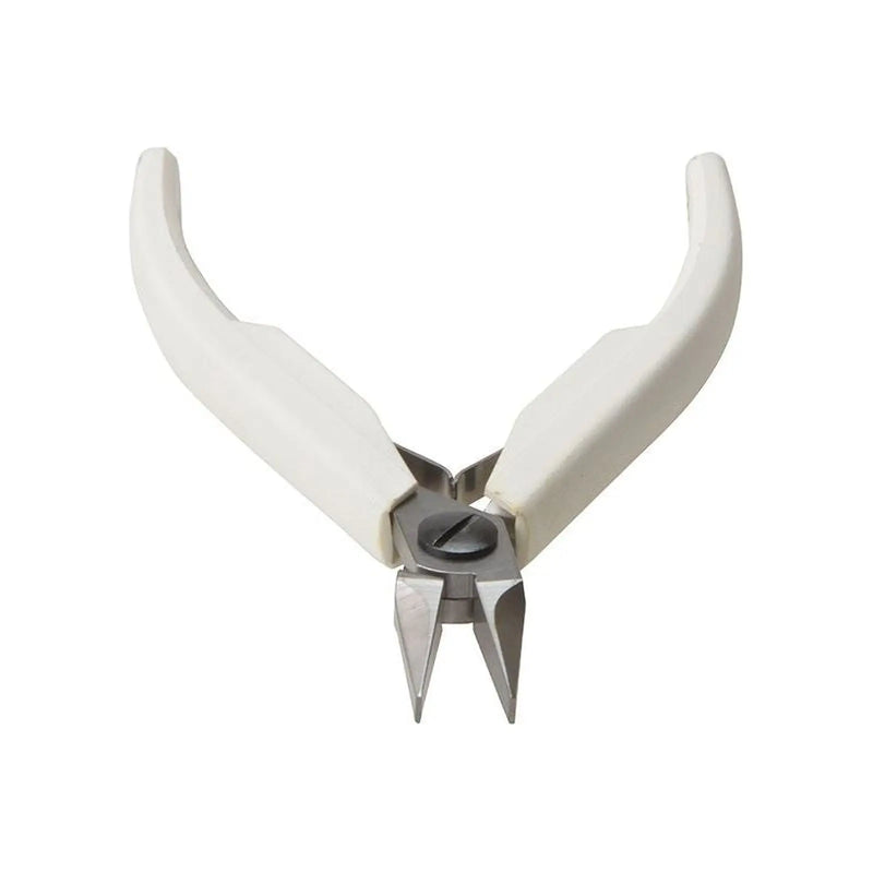 Lindstrom Supreme Flat Nose Smooth Jaw Pliers 120mm
