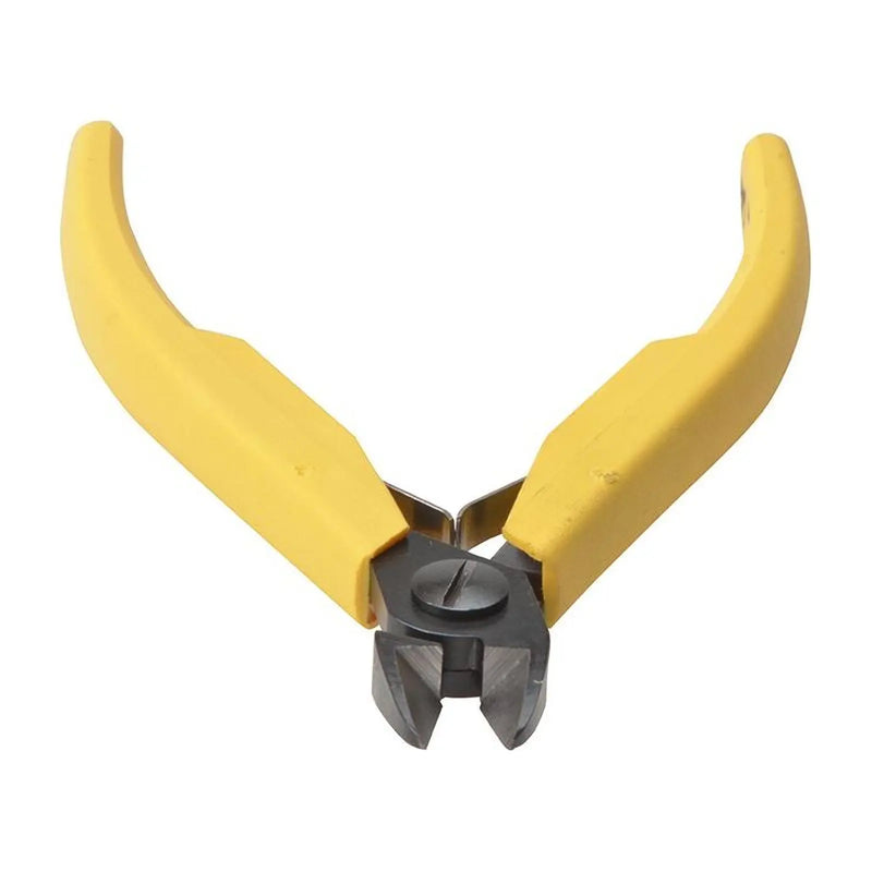 Lindstrom Diagonal Cutting Micro Bevel Cut Nipper 112.5mm