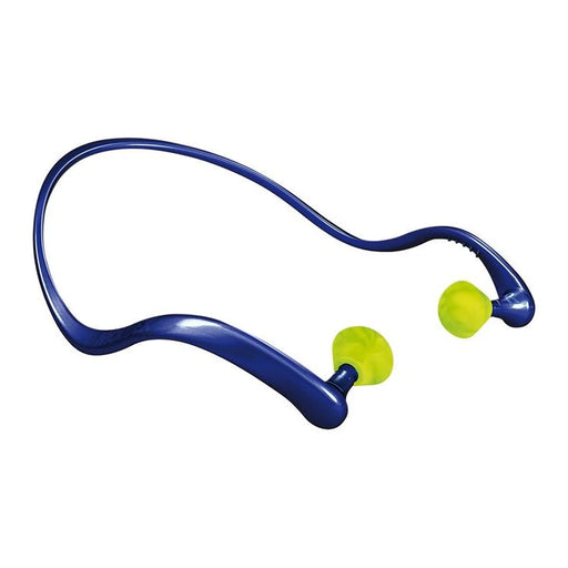 Moldex WaveBand® 1K Banded Earplugs SNR 27 dB