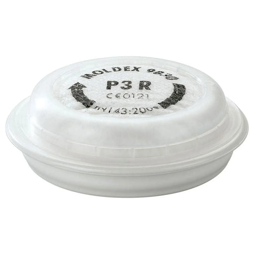 Moldex EasyLock® P3 R D Particulate Filter (Pack of 2)