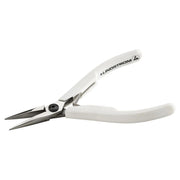 Lindstrom Supreme Long Snipe Nose Smooth Jaw Pliers 132mm