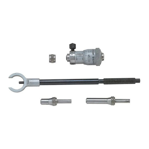 Moore & Wright 903 Internal Micrometer 2-12in