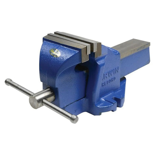 Irwin® Record® No.6 Mechanic's Vice 150mm (6in)