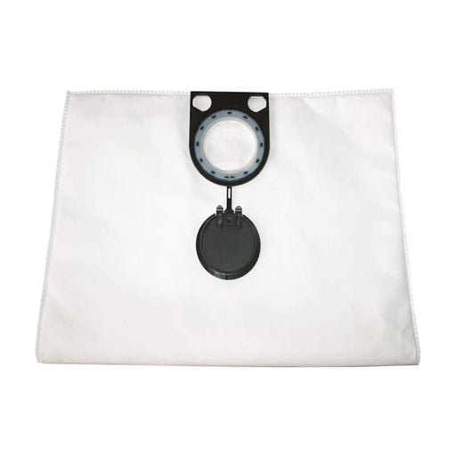 Metabo ASR Fleece Filter Bags 25/35 litre (Pack 5)