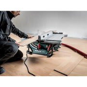 Metabo TS254M Table Saw 1500W 240V