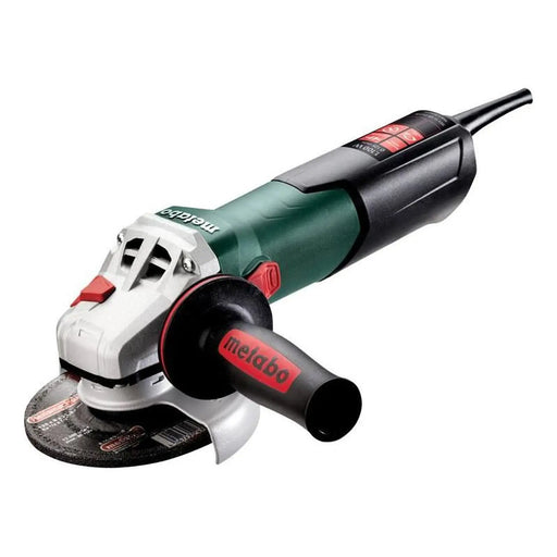 Metabo WEV 11-125 Quick Angle Grinder 1100W 110V