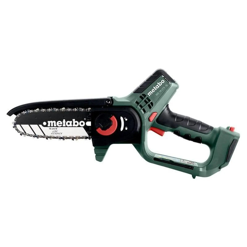Metabo MS 18 LTX 15 Pruning Saw 18V Bare Unit
