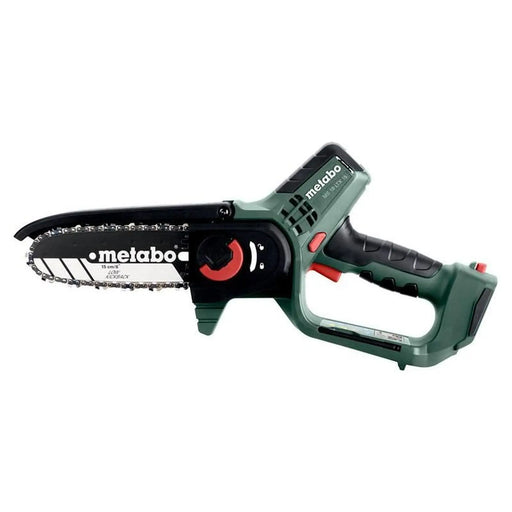 Metabo MS 18 LTX 15 Pruning Saw 18V Bare Unit