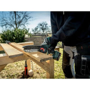Metabo MS 18 LTX 15 Pruning Saw 18V Bare Unit