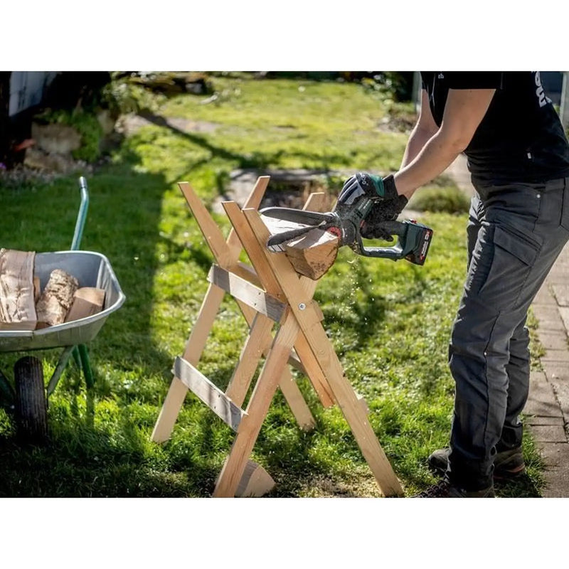Metabo MS 18 LTX 15 Pruning Saw 18V Bare Unit