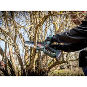 Metabo MS 18 LTX 15 Pruning Saw 18V Bare Unit