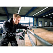 Metabo NP 18 LTX BL 5.0 Brushless Rivet Gun + metaBOX 18V Bare Unit