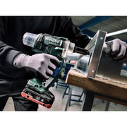 Metabo NP 18 LTX BL 5.0 Brushless Rivet Gun + metaBOX 18V Bare Unit