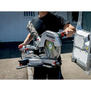 Metabo KGS 18 LTX BL 305 Brushless Mitre Saw 18V Bare Unit
