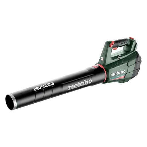 Metabo LB 18 LTX BL Leaf Blower 18V Bare Unit