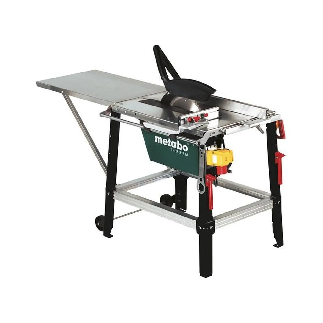 Site & Workshop Saws