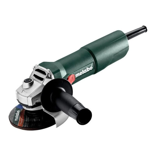 Metabo W750-115 Mini Grinder 115mm 750W 240V