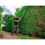 Metabo AHS 18-55 V Hedge Trimmer 18V Bare Unit