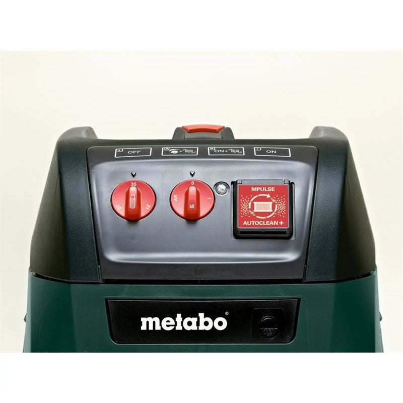Metabo ASR 35 M ACP All-Purpose Vacuum M Class 35 litre 1400W 240V