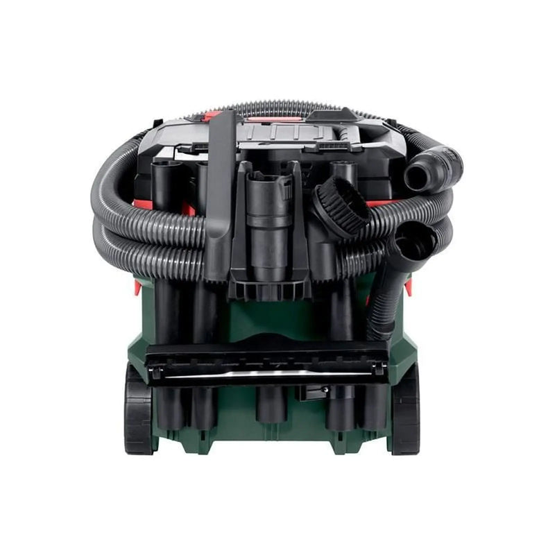 Metabo ASA 20 L PC All-Purpose Vacuum with Power Tool Take Off 20 litre 1200W 240V