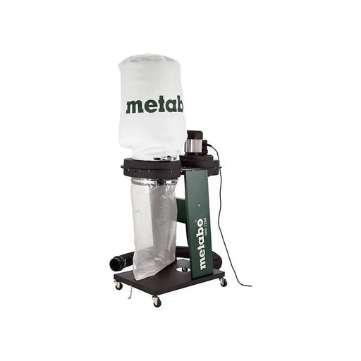 Metabo SPA 1200 Chip Extractor 65 Litre