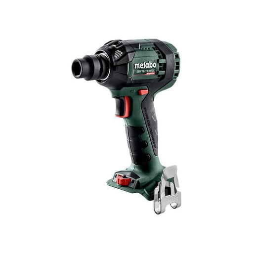 Metabo SSW 18 LTX 300 BL Brushless Impact Wrench 18V Bare Unit + metaBOX