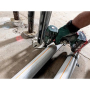 Metabo SSW 18 LTX 300 BL Brushless Impact Wrench 18V Bare Unit + metaBOX