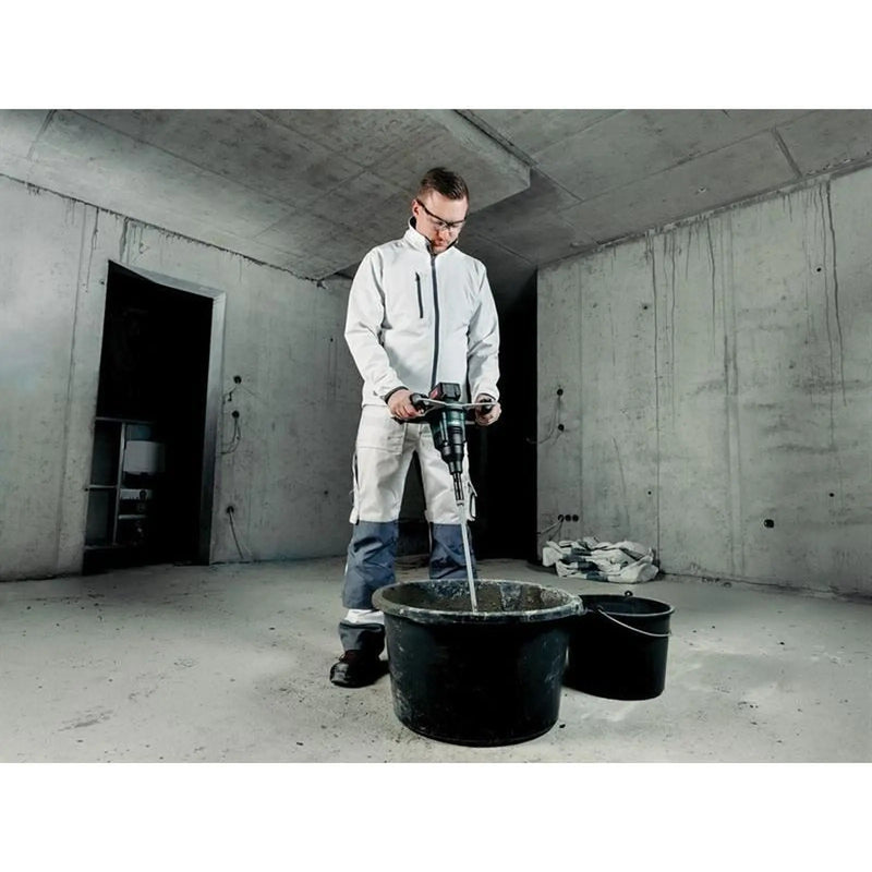 Metabo RW 18 LTX 120 Cordless Stirrer 18V Bare Unit