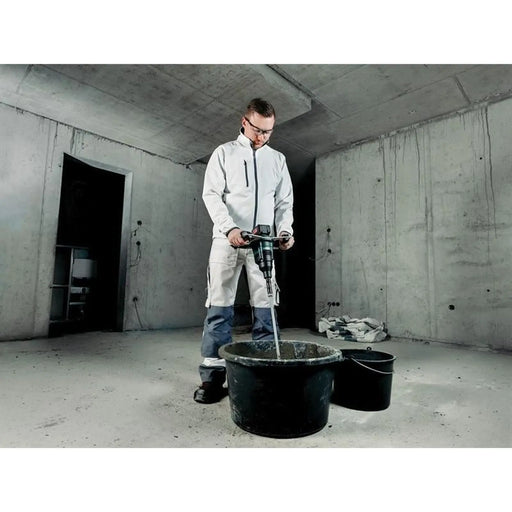 Metabo RW 18 LTX 120 Cordless Stirrer 18V Bare Unit