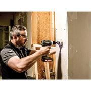 Metabo SB 18 LT BL Brushless Combi Drill 18V Bare Unit + metaBOX