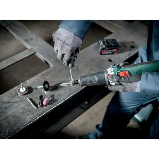 Metabo GVB 18 LTX BL 11-28 Brushless Die Grinder 18V Bare Unit