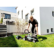 Metabo RM 36-18 LTX BL 36 Lawn Mower 18V Bare Unit