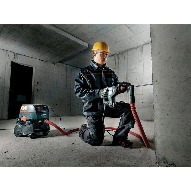 Metabo ASR 35 M ACP All-Purpose Vacuum M Class 35 litre 1400W 110V