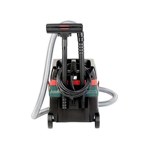 Metabo ASR 25L SC Wet & Dry Vacuum Cleaner 1400W 110V