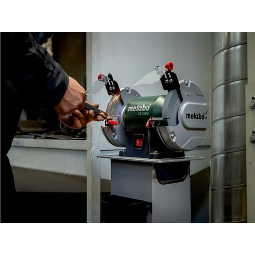 Metabo DS 125 M Bench Grinder 2000W 240V