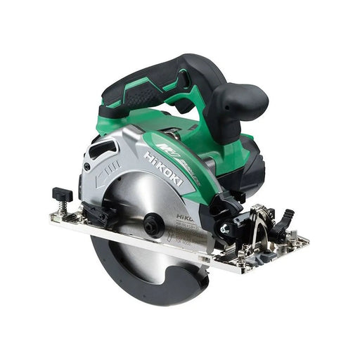 Hikoki C3606DA/J3Z Multi-Volt Circular Saw 165mm 36V Bare Unit
