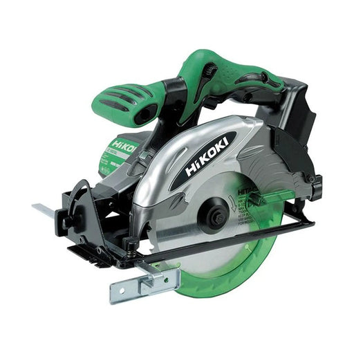 Hikoki C18 DSL/L4 Circular Saw 165mm 18V Bare Unit