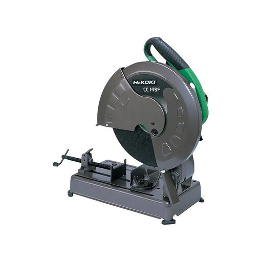 Hikoki CC14SF/240 Cut Off Saw 355mm 2000W 240V
