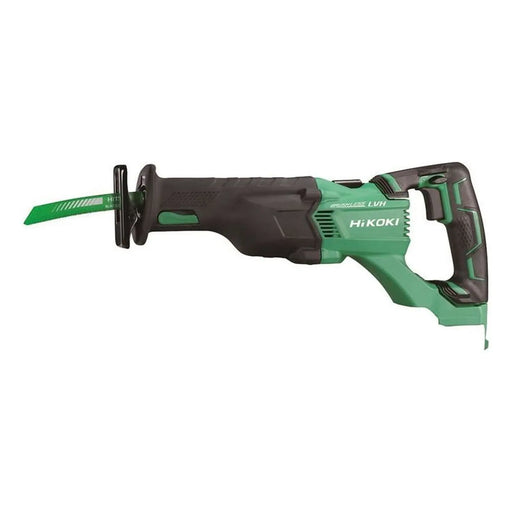 Hikoki CR18DBLJ4Z Brushless Reciprocating Saw 18V Bare Unit