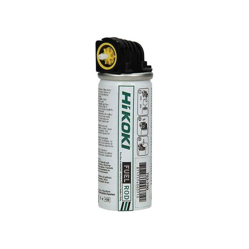 Hikoki Fuel Rod Gas Cell for NT65GS/NT65GB Nailers