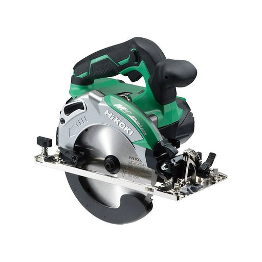 Hikoki C3606DA/JRZ Multi-Volt Circular Saw 165mm 36V 2 x 2.5Ah Li-ion