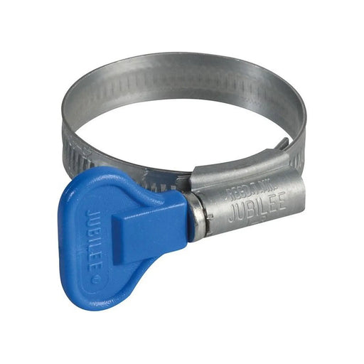 Jubilee® WS040 Wingspade Hose Clip 25 - 40mm (1 - 1.5/8in)
