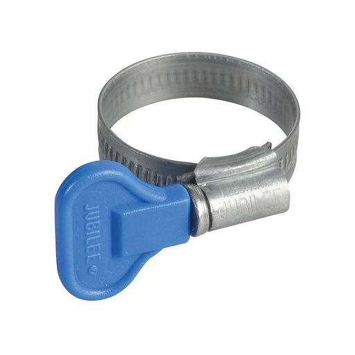 Jubilee® WS032 Wingspade Hose Clip 20 - 32mm (3/4 - 1.1/4in)