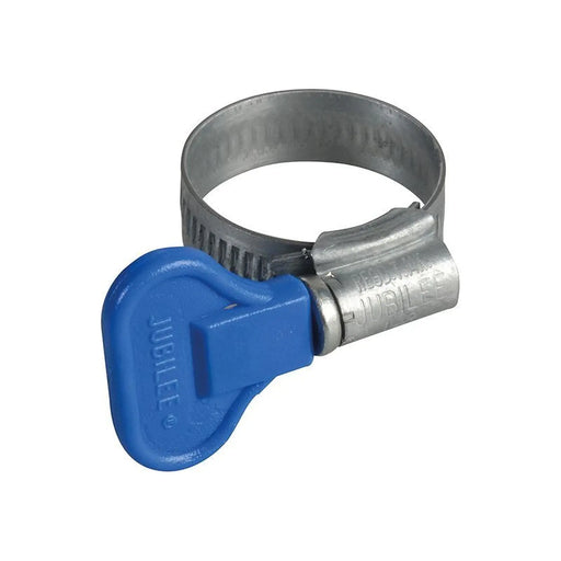 Jubilee® WS027 Wingspade Hose Clip 16 - 27mm (5/8 - 1in)