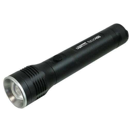 Lighthouse elite Focus400 LED Torch 400 lumens